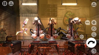 Image 0 for Oddworld: New n Tasty