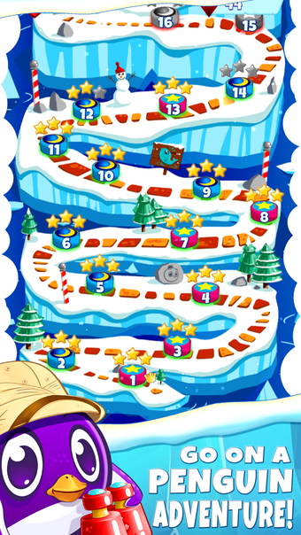 Imagen 0 para Pop Pop Penguin