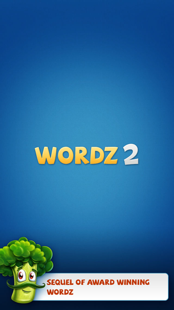 Image 0 for Wordz 2