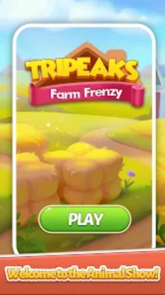 Image 0 for Tripeaks Farm Frenzy