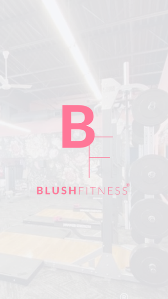 Image 0 for BLUSH FITNESS Virtual