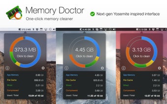 Imagen 0 para Memory Doctor Pro