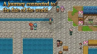 Imagen 0 para RPG Alphadia I  II