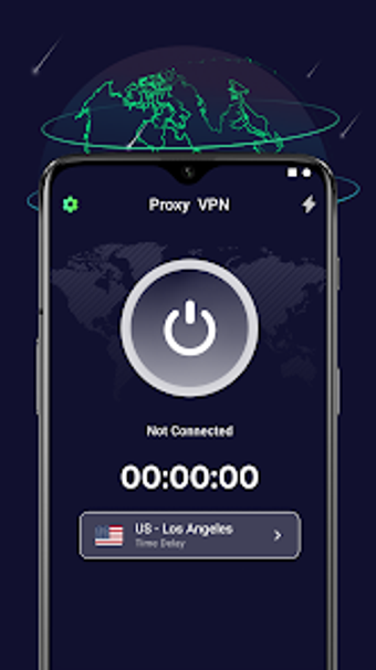 Image 0 for Proxy VPN - Speed Network