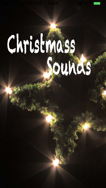 Imagen 0 para Christmas Sounds and Musi…