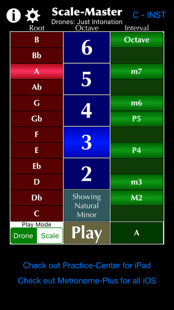 Imagen 0 para Scale-Master