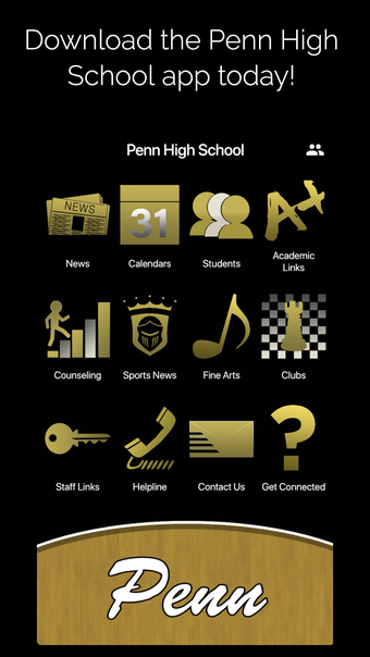 Image 0 for Penn High School