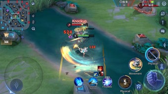 Imagen 0 para Arena of Valor