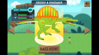 Imagen 0 para Dino Dana : Dino Express