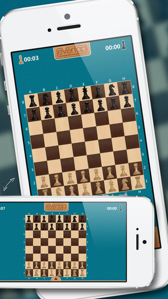 Imagen 0 para Chess - Free Board Game