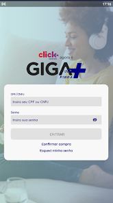 Click Central do Assinante