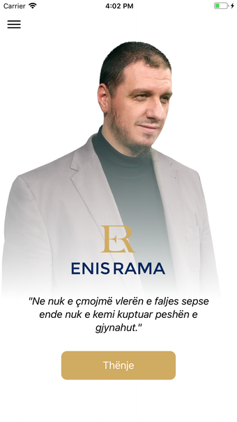 Image 0 for Enis Rama