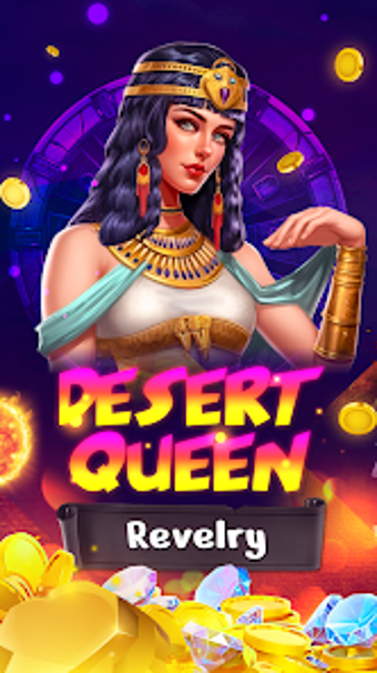 Imagen 0 para Desert Queen Revelry