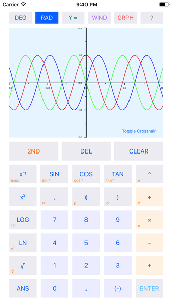 Imagen 0 para Calcul8r