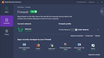 Image 1 for Avast Business Antivirus