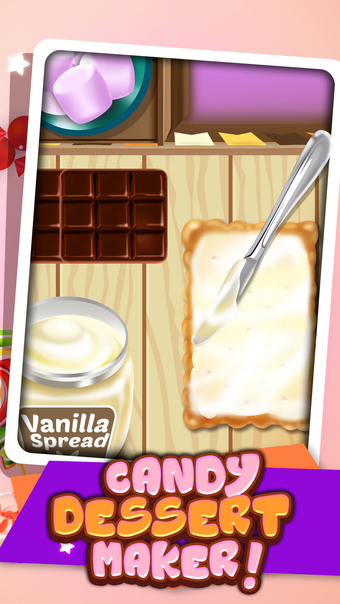 Imagen 0 para Cookie Candy Maker - Food…