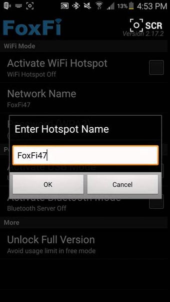 Download Foxfi For Android Free 2 2