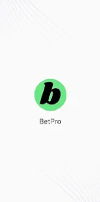 Image 0 for BetPro App