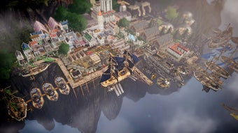 Imagen 0 para Airship: Kingdoms Adrift