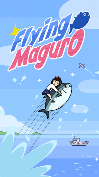 Imagen 0 para Flying Maguro