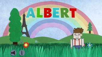 Imagen 0 para Albert