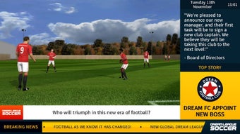 Dream League Soccer 2020 By First Touch Games - Game Review – Mobile Mode  Gaming