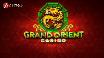 Image 0 for Grand Orient Casino Slots