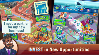 Image 0 for Shark Tank Tycoon