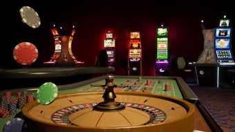 Imagen 0 para Casino Simulator