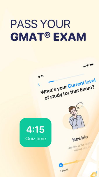 Imagen 0 para GMAT Exam Prep 2024