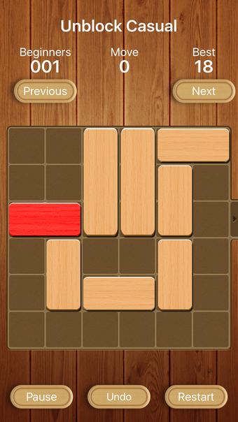 Imagen 0 para Unblock-Classic puzzle ga…