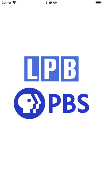 Image 0 for LPB App