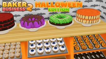 Image 0 for Baker Business 2: Hallowe…