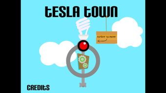 Imagen 0 para TeslaTown