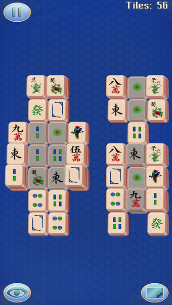 Imagen 0 para Mahjong One