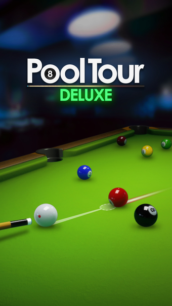 Image 0 for Pool Tour - Pocket Billia…