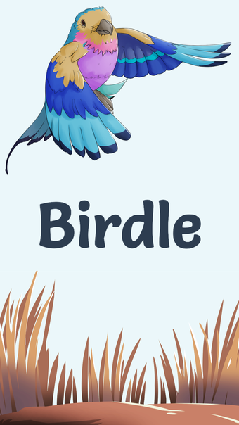 Image 0 for Birdle