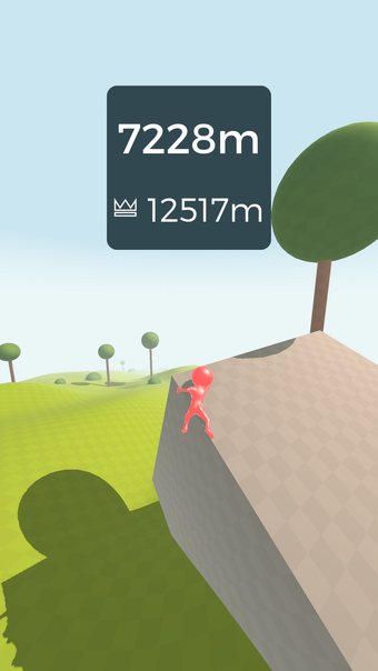 Imagen 0 para Crazy Fast Runner