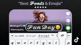 Image 0 for Fonts