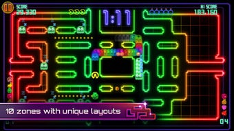 Image 0 for PAC-MAN CE DX