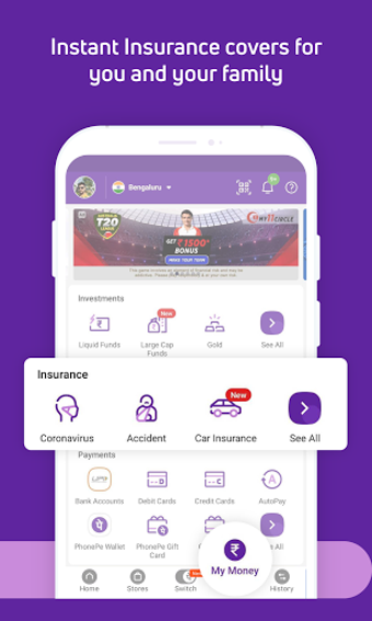 Imagen 0 para PhonePe