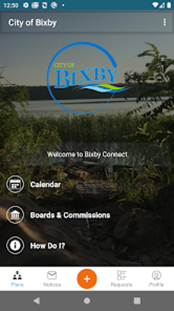 Imagen 0 para Bixby Connect