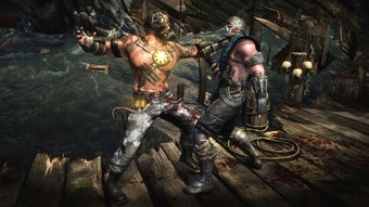 Imagen 10 para Mortal Kombat X