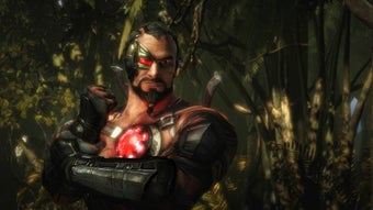 Imagen 12 para Mortal Kombat X