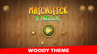 Image 0 for Matchstick Puzzle Classic