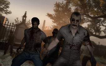 Imagen 3 para Left 4 Dead 2