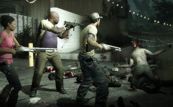 Imagen 4 para Left 4 Dead 2