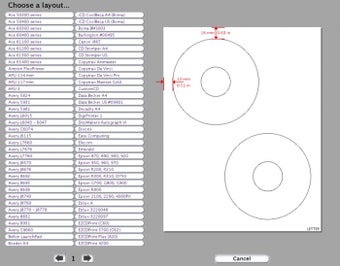 Imagen 0 para Discus