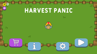 Image 0 for Harvest Panic