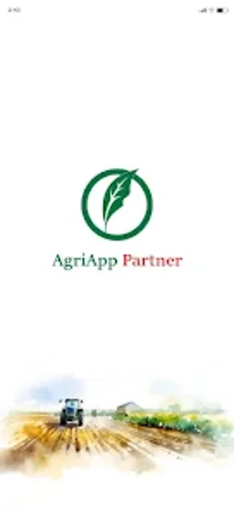 AgriApp Partner